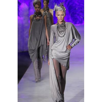 Ukraine Fashion Week