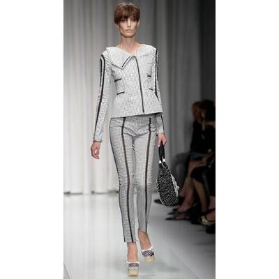 Mailand Fashion Week