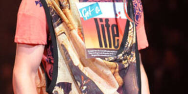 Vivienne Westwood steigt in den Ring