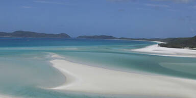 Die schönsten Strände der Welt