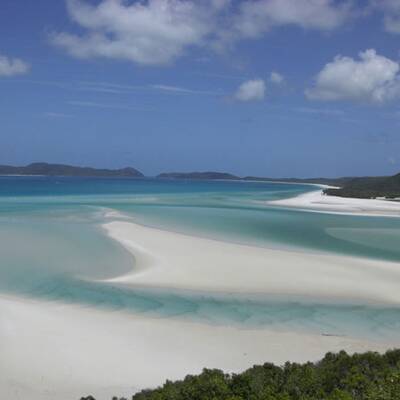 Die schönsten Strände der Welt