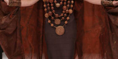 Mode für Schokofans