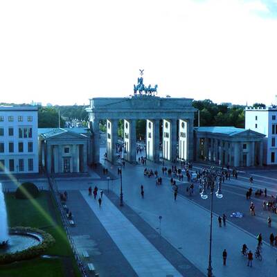 Hotels mit Traum-Aussicht