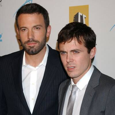 Hollywoods heißeste Geschwister