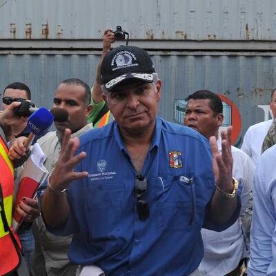 Wirbel um vermeintlichen Zucker-Dampfer