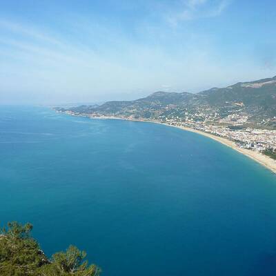 Alpspix / Deutschland