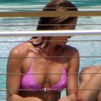 In Touch wählte: Die schönsten Brüste Hollywoods