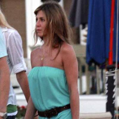 In Touch wählte: Die schönsten Brüste Hollywoods