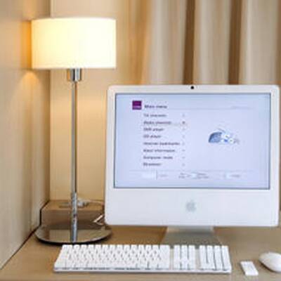 Award für besondere Leistungen