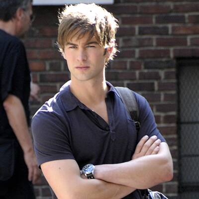 Glamour wählte Sexiest Men des Planeten