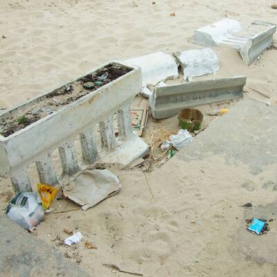 Hotel Valdor*** in Cavallino-Treporti / Italien