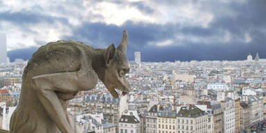 Briten sind die schlechtesten Gastgeber