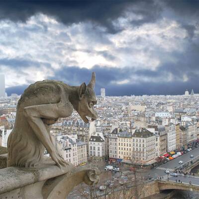 Die gastfreundlichsten Länder