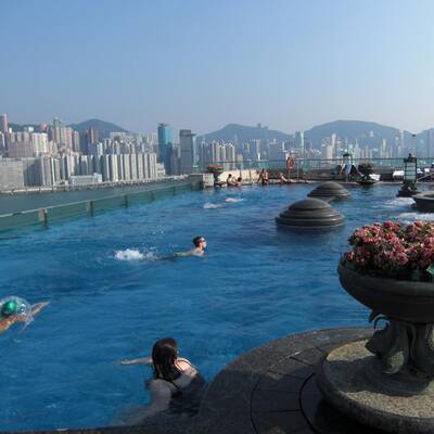 Ubud Hanging Gardens, Bali