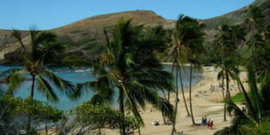 Die Top 10 Traumstrände