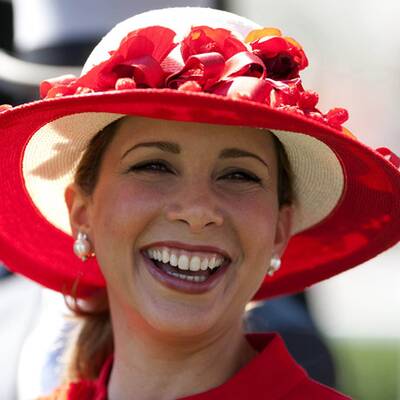 Die heißesten Royals der Welt