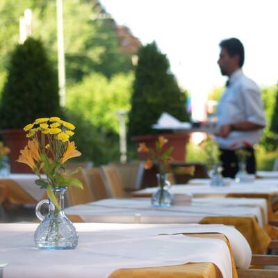 10. Mineralwasser-Gebühr