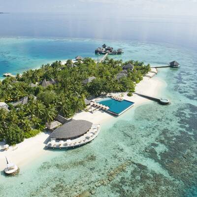 Hotel Boscolo Milano (Mailand, Italien)