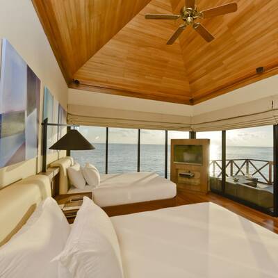 Hotel Boscolo Milano (Mailand, Italien)