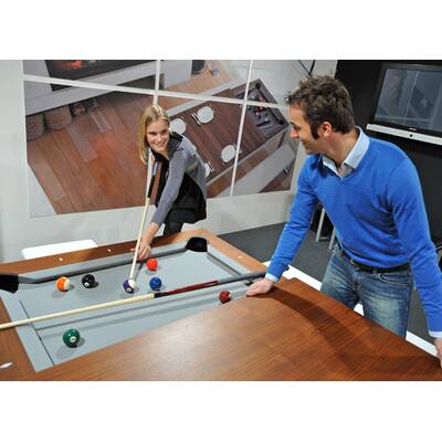 Möbel- und Wohntrends 2010