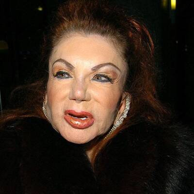 Die zehn hässlichsten Menschen der Welt