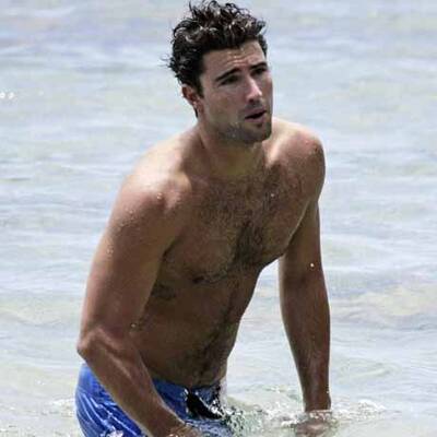 In Touch wählte Hollywoods heißeste Sixpacks