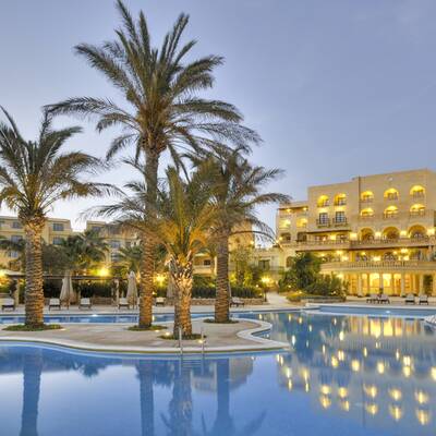 10. Hotel Quinta da Marinha Resort (Cascais, Portugal)