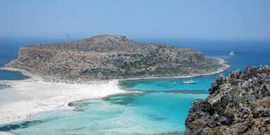 Europas schönste Inseln