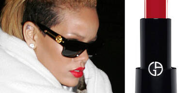 Verführerisch: Red Lips