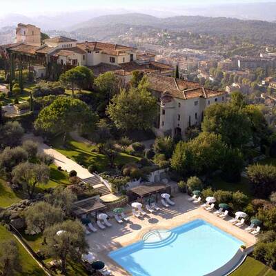 Ulusaba Private Game Reserve (Krüger Nationalpark, Südafrika) 