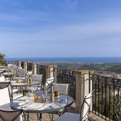 Ulusaba Private Game Reserve (Krüger Nationalpark, Südafrika) 