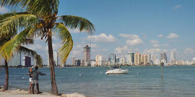 Städtetrip und Strandurlaub in einem