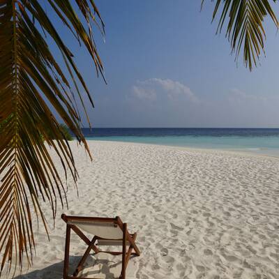 Privatinsel Pangkor Laut / Malaysia