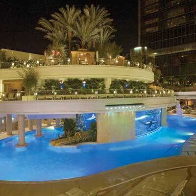 10. Atlantis The Palm