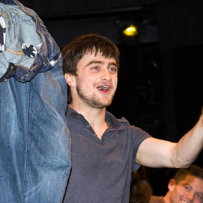 Forbes: Die bestbezahlten Stars unter 30