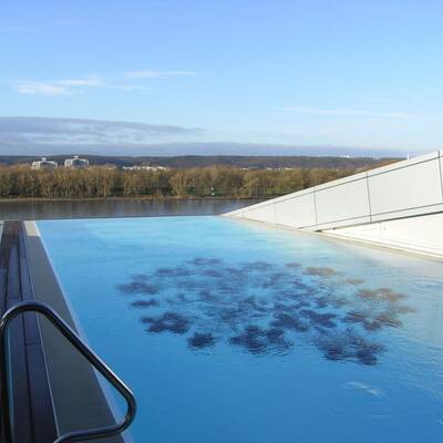 Wellness mit Traum-Aussicht