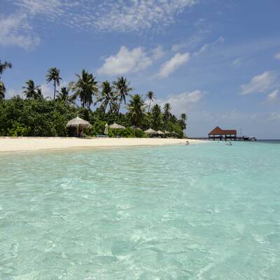 Atlantis The Palm***** / Dubai