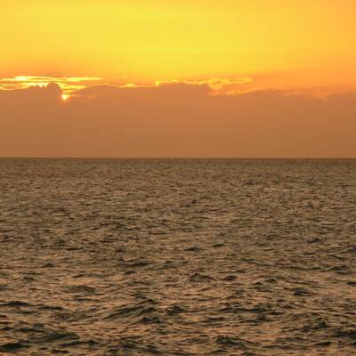 Die Top-Reiseziele 2009