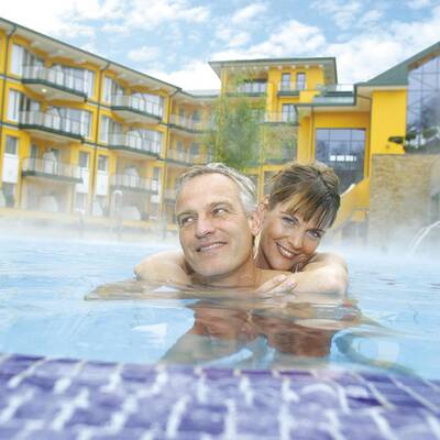 Familien&Wellnesshotel Prokulus, Südtirol