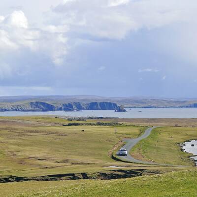 Die schönsten Inseln Europas
