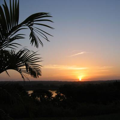 10. Great Barrier Reef