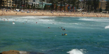 Städtetrip und Strandurlaub in einem