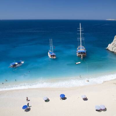 Platz 10: Madagaskar