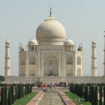 Auf dem Inka-Pfad nach Machu Picchu