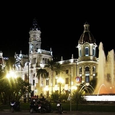 10. Prag (79,51 Punkte)