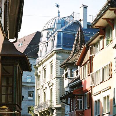 Die teuersten Städte