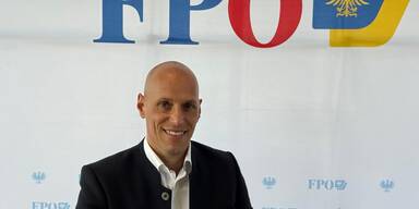 FP&Ouml; Neunkirchen: Fiedler will den Scherbenhaufen aufr&auml;umen