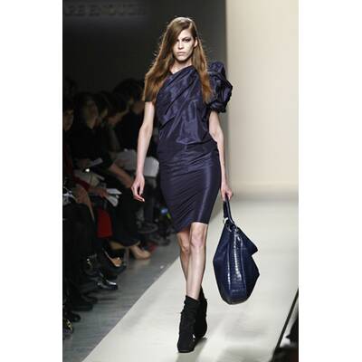 Mailand Fashion Week