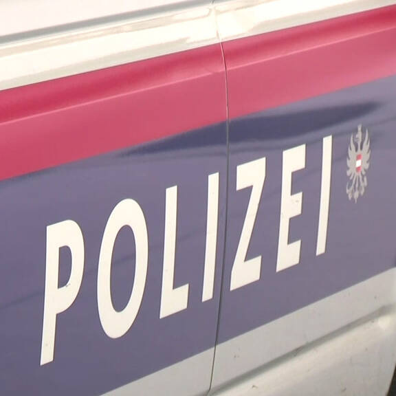 Hunderte Kilo Pyrotechnik in Floridsdorf illegal gelagert