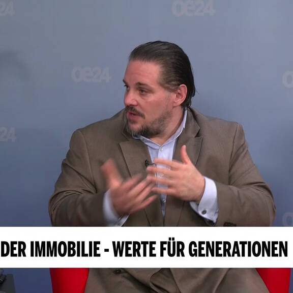 IMMO WOCHE 2026 – WERTE FÜR GENERATIONEN